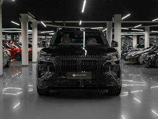 2026 Zeekr 8X 70 kWh, чёрный, 12450000 рублей, вид 3