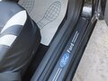 2007 Ford Focus II, чёрный, 385000 рублей - вид 10