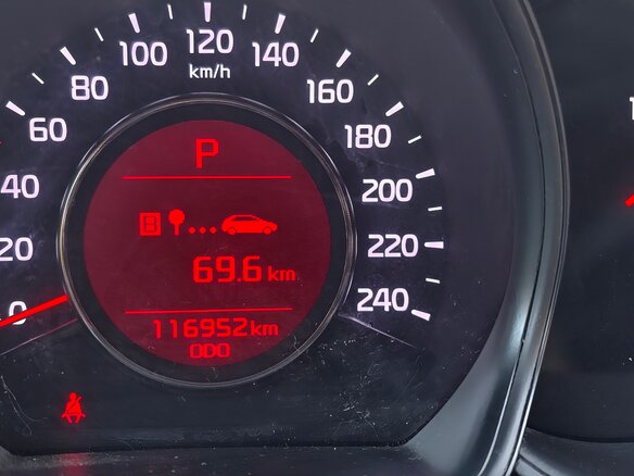 2016 Kia Ceed II Рестайлинг, серебристый - вид 5