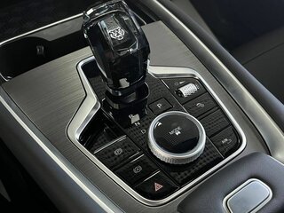 2026 Tenet T7, серебристый, 3210000 рублей, вид 5