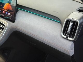 2026 Geely Galaxy M7, чёрный, 3790000 рублей, вид 5