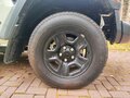 2018 Jeep Wrangler IV (JL), белый, 4700000 рублей - вид 9