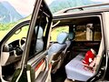 2003 Lexus LX 470 II Рестайлинг, чёрный, 2200000 рублей - вид 8