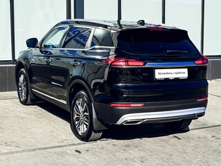 2023 Geely Atlas Pro, чёрный, 2249000 рублей, вид 3