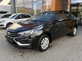 2026 Lada (ВАЗ) Vesta I Рестайлинг (NG), чёрный, 1616000 рублей