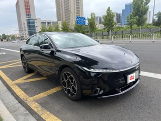 2025 Changan Qiyuan A07, чёрный, 2890000 рублей, вид 3