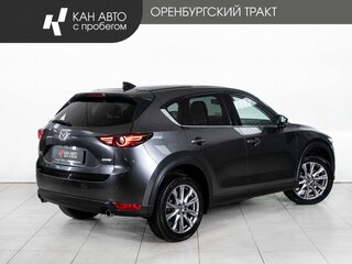 2019 Mazda CX-5 II, серый, 2748000 рублей, вид 3
