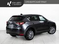 2019 Mazda CX-5 II, серый, 2710000 рублей - вид 2