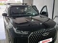 2025 Chery Tiggo 7L I, чёрный, 2900000 рублей - вид 5