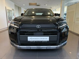 2026 Toyota RAV4 VI (XA60), чёрный, 4350000 рублей, вид 5