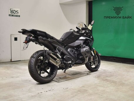 2025 BMW R 1300 RS, чёрный, 2499000 рублей, вид 5