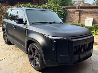 2024 Rox 01, чёрный, 6800000 рублей, вид 2