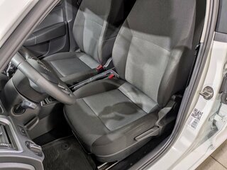 2019 Skoda Rapid I Рестайлинг, белый, 925000 рублей, вид 2