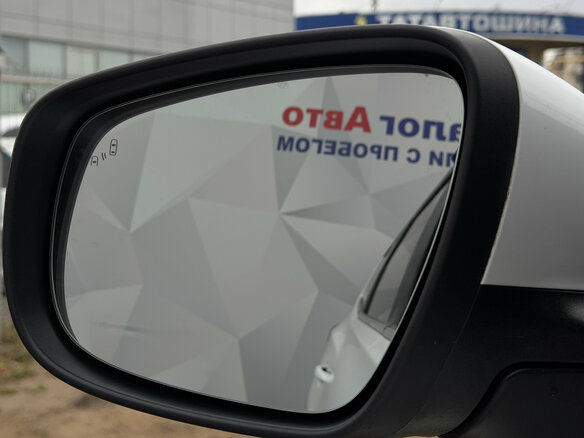2023 Chery Tiggo 8 Pro Max I, белый, 2150000 рублей - вид 17