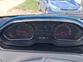 2014 Peugeot 208 I, фиолетовый, 550000 рублей - вид 9
