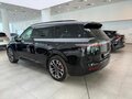 2025 Lynk & Co 900, чёрный - вид 4