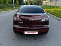 2012 Mazda 3 II (BL) Рестайлинг, коричневый, 1300000 рублей - вид 4