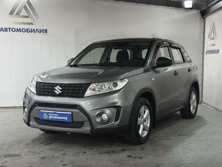Suzuki Vitara II