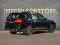 2026 BMW X7 40i I (G07) Рестайлинг, чёрный, 17990000 рублей - вид 5