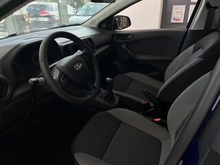 2026 Lada (ВАЗ) Iskra, синий, 1292000 рублей, вид 5