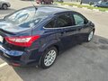 2013 Ford Focus III, синий, 650000 рублей - вид 5