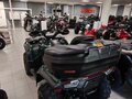 2026 Loncin XWolf 700, зелёный, 898000 рублей - вид 6