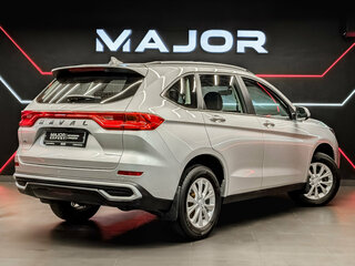2024 Haval M6 II, серый, 1650000 рублей, вид 5