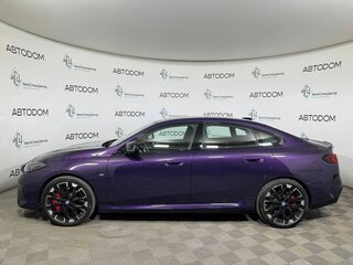 2024 BMW 2 серии Gran Coupe L M235i L F74/78, фиолетовый, 6650000 рублей, вид 2