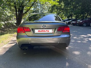 2006 BMW 3 серии 325xi V (E90/E91/E92/E93), серый, 1150000 рублей, вид 4