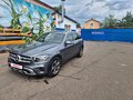 2022 Mercedes-Benz GLC 200 I (X253) Рестайлинг, серый