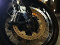 2021 Harley-Davidson Pan America Special, серый, 1499000 рублей - вид 8