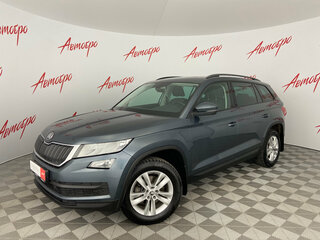 Skoda Kodiaq I