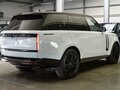 2025 Land Rover Range Rover P530 MHEV V, белый, 26500000 рублей - вид 6