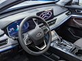 2024 Xcite X-Cross 8, серебристый - вид 6