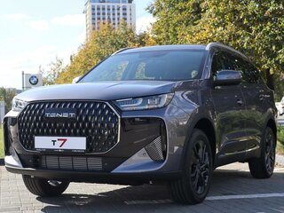 2026 Tenet T7, серый, 2785000 рублей, вид 3
