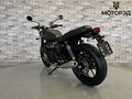 2022 Triumph Speed Twin, серый, 895000 рублей - вид 7