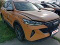 2024 Haval F7 I Рестайлинг, белый, 1637000 рублей - вид 1