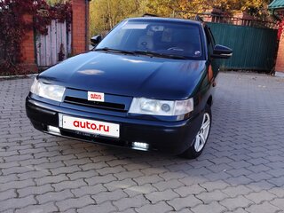 2005 Lada (ВАЗ) 2111 21112, серый, 275000 рублей, вид 2