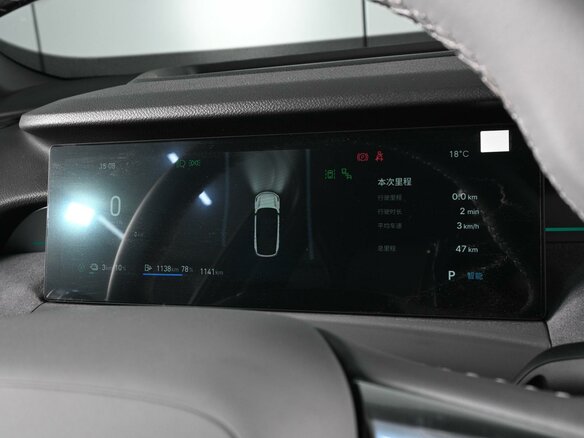 2026 Geely Galaxy M7, синий, 3745000 рублей - вид 20