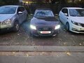 2010 Audi A5 I (8T), коричневый, 1670000 рублей - вид 10