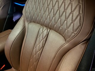 2023 BMW X5 50e IV (G05/G18) Рестайлинг, чёрный, 12300000 рублей, вид 5