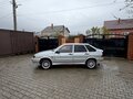 2008 Lada (ВАЗ) 2114, серебристый, 350000 рублей - вид 1