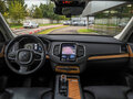 2021 Volvo XC90 II Рестайлинг 1, серый - вид 10