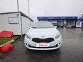 2012 Kia Ceed II, белый, 900000 рублей
