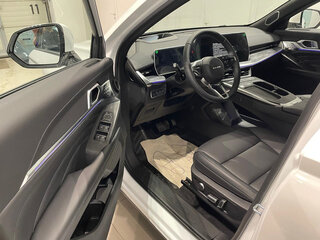2026 Haval F7 II, белый, 2999000 рублей, вид 5