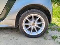 2015 Smart Fortwo II, серый, 900000 рублей - вид 8