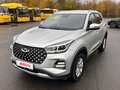 2024 Chery Tiggo 4 Pro I Рестайлинг, серый, 1540000 рублей - вид 2