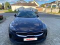 2019 Kia Stinger I, синий, 1600000 рублей