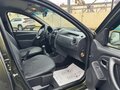 2017 Renault Duster I Рестайлинг, зелёный, 850000 рублей - вид 10