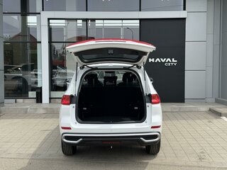 2026 Haval M6 II, белый, 2049000 рублей, вид 4